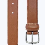 ceinture homme camel