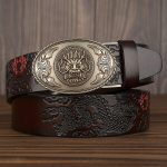 ceinture homme de marque