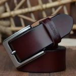 ceinture homme de marque