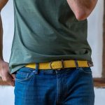 ceinture homme de marque