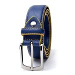 ceinture homme luxe italienne