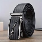 ceinture homme luxe italienne