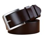 ceinture homme luxe italienne