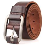 ceinture homme luxe italienne
