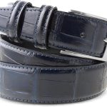 ceinture homme luxe italienne