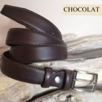 ceinture homme luxe italienne