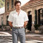 ceinture homme luxe italienne