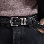 ceinture homme luxe italienne