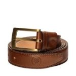 ceinture homme luxe italienne