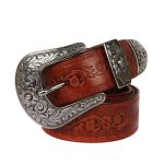 ceinture homme luxe italienne