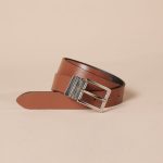 ceinture homme reversible