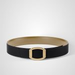 ceinture homme reversible