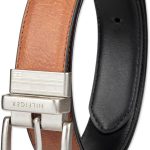 ceinture homme reversible