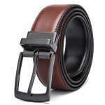 ceinture homme reversible