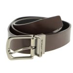 ceinture homme reversible