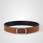 ceinture homme reversible