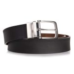 ceinture homme reversible