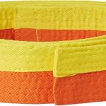 ceinture jaune