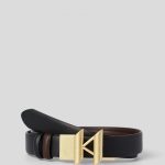 ceinture karl lagerfeld femme