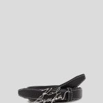 ceinture karl lagerfeld femme
