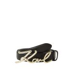 ceinture karl lagerfeld femme