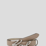 ceinture karl lagerfeld femme