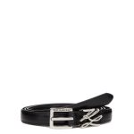 ceinture karl lagerfeld femme