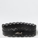 ceinture karl lagerfeld femme