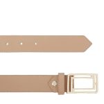 ceinture lancel femme
