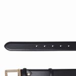 ceinture lancel femme