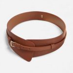 ceinture large pour robe