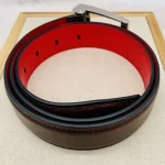 ceinture louboutin