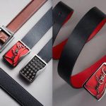 ceinture louboutin