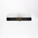 ceinture maje double m