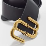 ceinture maje double m