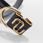 ceinture maje double m
