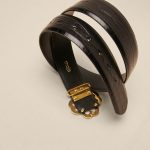 ceinture maje double m
