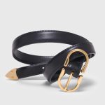 ceinture maje double m