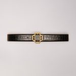 ceinture maje double m