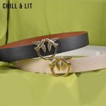 ceinture marque femme