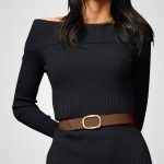 ceinture marque femme