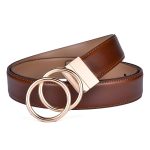 ceinture marque femme
