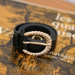 ceinture marque femme