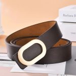 ceinture marque femme