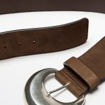 ceinture massimo dutti