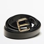 ceinture massimo dutti