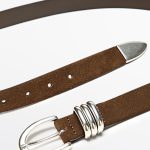 ceinture massimo dutti