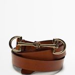 ceinture massimo dutti