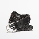 ceinture massimo dutti