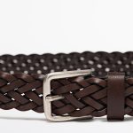 ceinture massimo dutti